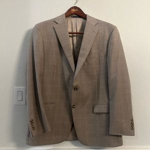 Hart Schaffner Marx Sports Coat